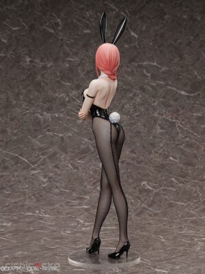 Figura Makima: Bunny Ver. 1/4 Chainsaw Man FREEing Tienda Figuras Anime Chile