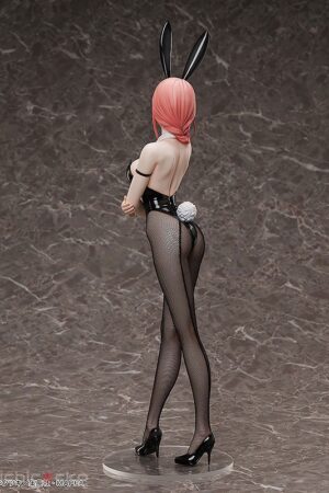 Figura Makima: Bunny Ver. 1/4 Chainsaw Man FREEing Tienda Figuras Anime Chile