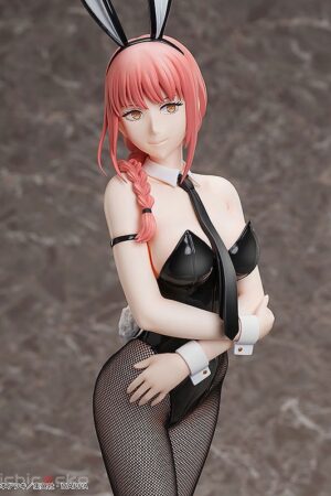 Figura Makima: Bunny Ver. 1/4 Chainsaw Man FREEing Tienda Figuras Anime Chile