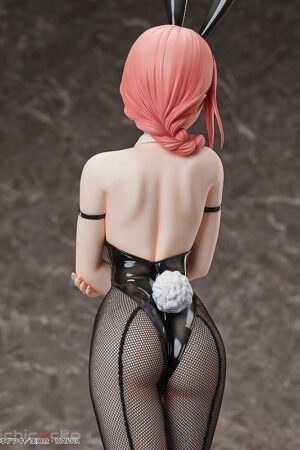 Figura Makima: Bunny Ver. 1/4 Chainsaw Man FREEing Tienda Figuras Anime Chile