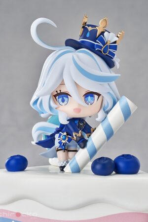 Figura Wondrous Travels Series Furina Genshin Impact Good Smile Arts Shanghai Tienda Figuras Anime Chile