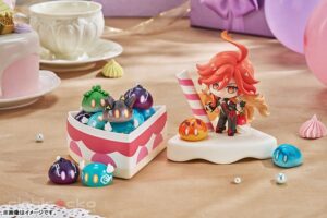 FIGURE-192415_07 Figura Wondrous Travels Series Mavuika Genshin Impact Good Smile Arts Shanghai Tienda Figuras Anime Chile