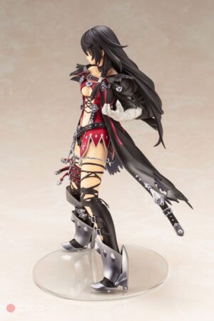 Figura Velvet Crowe 1/8 Tales of Berseria Kotobukiya Tienda Figuras Anime Chile