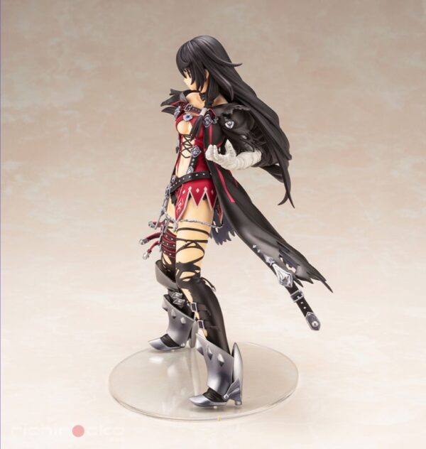 Figura Velvet Crowe 1/8 Tales of Berseria Kotobukiya Tienda Figuras Anime Chile