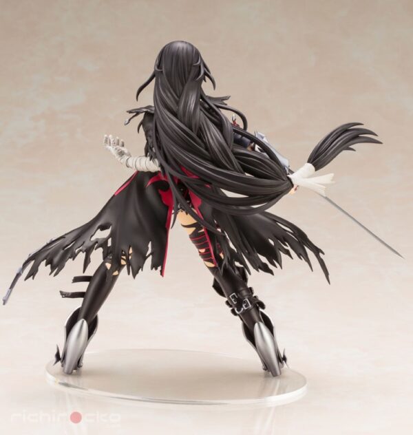 Figura Velvet Crowe 1/8 Tales of Berseria Kotobukiya Tienda Figuras Anime Chile