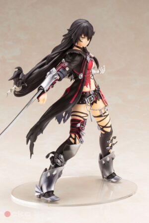 Figura Velvet Crowe 1/8 Tales of Berseria Kotobukiya Tienda Figuras Anime Chile
