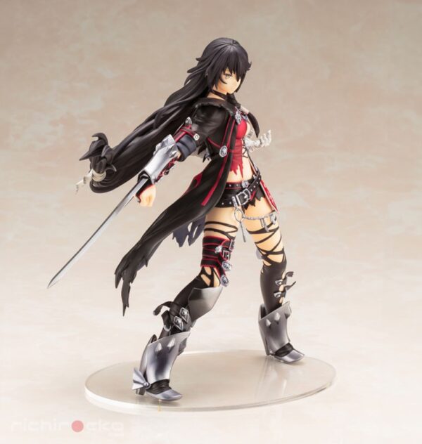 Figura Velvet Crowe 1/8 Tales of Berseria Kotobukiya Tienda Figuras Anime Chile