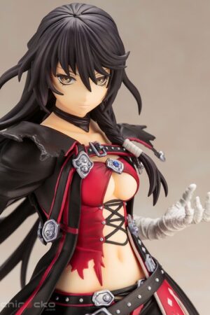 Figura Velvet Crowe 1/8 Tales of Berseria Kotobukiya Tienda Figuras Anime Chile