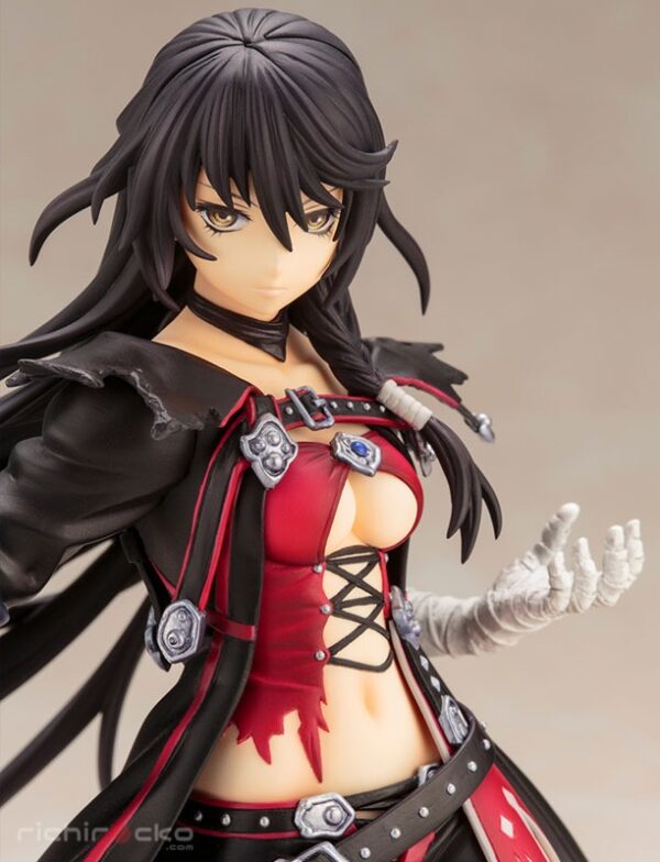 Figura Velvet Crowe 1/8 Tales of Berseria Kotobukiya Tienda Figuras Anime Chile