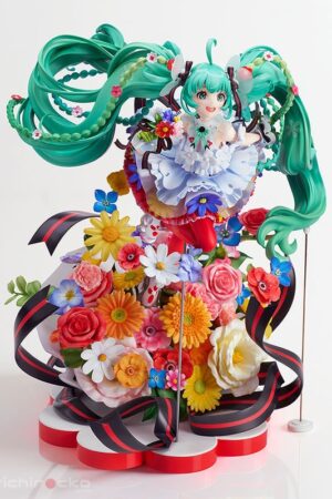 Figura Hatsune Miku JAPAN LIVE TOUR 2025 -BLOOMING- 1/7 Good Smile Company Tienda Figuras Anime Chile