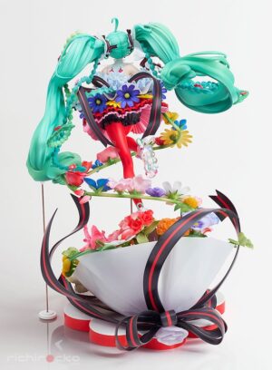 Figura Hatsune Miku JAPAN LIVE TOUR 2025 -BLOOMING- 1/7 Good Smile Company Tienda Figuras Anime Chile