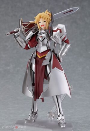Figura figma Saber of Red Fate/Apocrypha Max Factory Tienda Figuras Anime Chile
