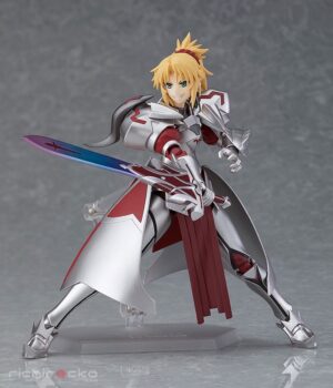Figura figma Saber of Red Fate/Apocrypha Max Factory Tienda Figuras Anime Chile