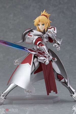Figura figma Saber of Red Fate/Apocrypha Max Factory Tienda Figuras Anime Chile