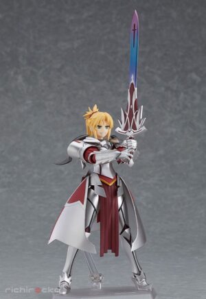 Figura figma Saber of Red Fate/Apocrypha Max Factory Tienda Figuras Anime Chile