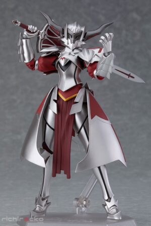 Figura figma Saber of Red Fate/Apocrypha Max Factory Tienda Figuras Anime Chile