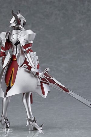 Figura figma Saber of Red Fate/Apocrypha Max Factory Tienda Figuras Anime Chile