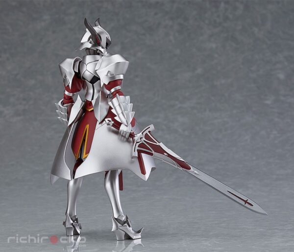 Figura figma Saber of Red Fate/Apocrypha Max Factory Tienda Figuras Anime Chile