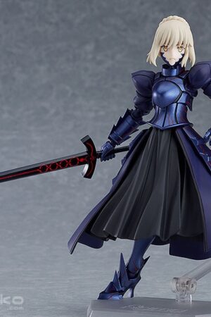 Figura figma Saber Alter 2.0 Fate/stay night [Heaven's Feel] Max Factory Tienda Figuras Anime Chile