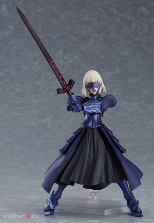 Figura figma Saber Alter 2.0 Fate/stay night [Heaven's Feel] Max Factory Tienda Figuras Anime Chile