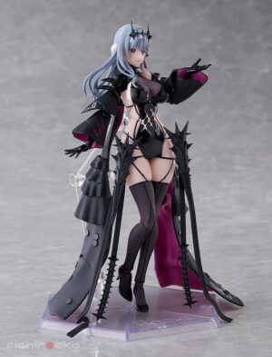 Figura figma Modernia - Second Affection Goddess of Victory: Nikke Max Factory Tienda Figuras Anime Chile