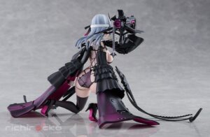 Figura figma Modernia - Second Affection Goddess of Victory: Nikke Max Factory Tienda Figuras Anime Chile
