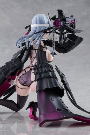 Figura figma Modernia - Second Affection Goddess of Victory: Nikke Max Factory Tienda Figuras Anime Chile