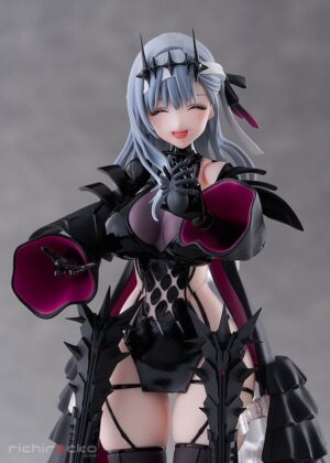 Figura figma Modernia - Second Affection Goddess of Victory: Nikke Max Factory Tienda Figuras Anime Chile