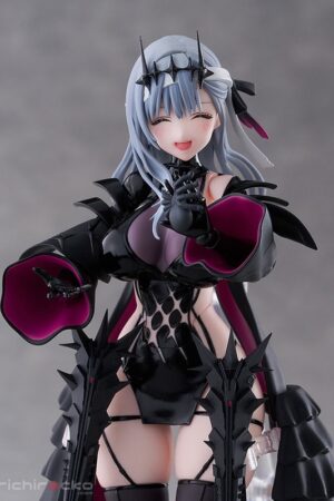 Figura figma Modernia - Second Affection Goddess of Victory: Nikke Max Factory Tienda Figuras Anime Chile