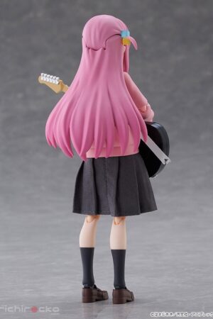 Figura figma Hitori Gotoh BOCCHI THE ROCK! Max Factory Tienda Figuras Anime Chile