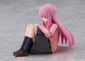 Figura figma Hitori Gotoh BOCCHI THE ROCK! Max Factory Tienda Figuras Anime Chile