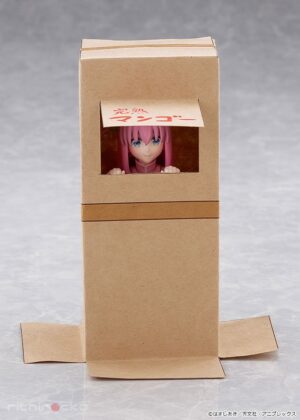 Figura figma Hitori Gotoh BOCCHI THE ROCK! Max Factory Tienda Figuras Anime Chile