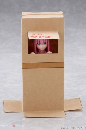 Figura figma Hitori Gotoh BOCCHI THE ROCK! Max Factory Tienda Figuras Anime Chile