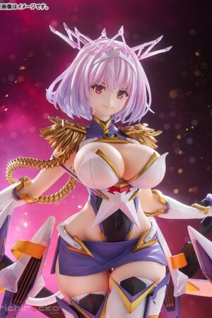 Figura Akane Shinjo; Chaos New Order feat. saitom Figure GRIDMAN UNIVERSE Good Smile Company Tienda Figuras Anime Chile