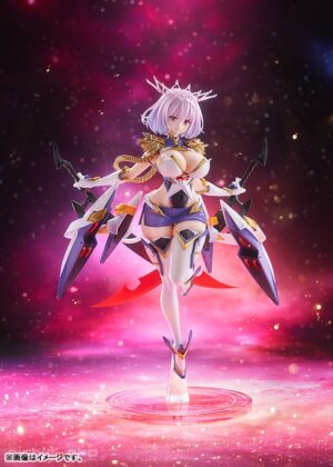 Figura Akane Shinjo; Chaos New Order feat. saitom Figure GRIDMAN UNIVERSE Good Smile Company Tienda Figuras Anime Chile