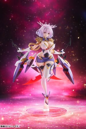 Figura Akane Shinjo; Chaos New Order feat. saitom Figure GRIDMAN UNIVERSE Good Smile Company Tienda Figuras Anime Chile