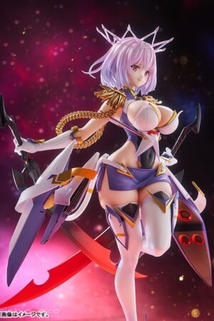 Figura Akane Shinjo; Chaos New Order feat. saitom Figure GRIDMAN UNIVERSE Good Smile Company Tienda Figuras Anime Chile