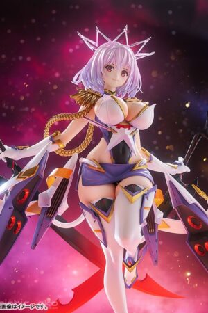 Figura Akane Shinjo; Chaos New Order feat. saitom Figure GRIDMAN UNIVERSE Good Smile Company Tienda Figuras Anime Chile