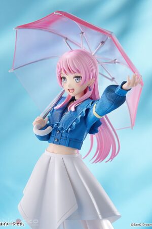 Figura POP UP PARADE Anon Chihaya L Size BanG Dream! Good Smile Company Tienda Figuras Anime Chile