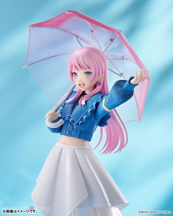 Figura POP UP PARADE Anon Chihaya L Size BanG Dream! Good Smile Company Tienda Figuras Anime Chile
