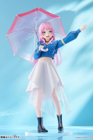 Figura POP UP PARADE Anon Chihaya L Size BanG Dream! Good Smile Company Tienda Figuras Anime Chile