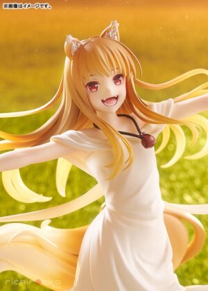 Figura POP UP PARADE Holo: Abundant Harvest Ver. L size Spice and Wolf Good Smile Company Tienda Figuras Anime Chile