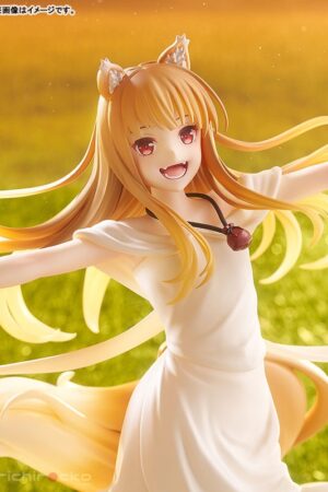 Figura POP UP PARADE Holo: Abundant Harvest Ver. L size Spice and Wolf Good Smile Company Tienda Figuras Anime Chile