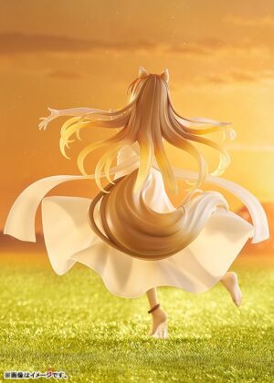 Figura POP UP PARADE Holo: Abundant Harvest Ver. L size Spice and Wolf Good Smile Company Tienda Figuras Anime Chile