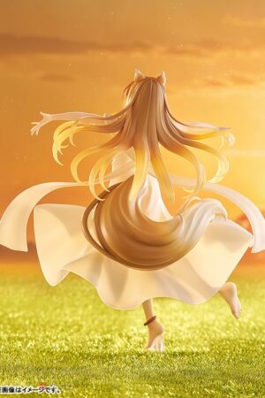 Figura POP UP PARADE Holo: Abundant Harvest Ver. L size Spice and Wolf Good Smile Company Tienda Figuras Anime Chile