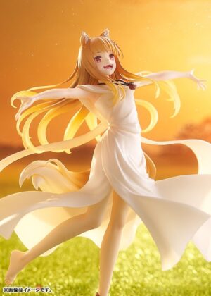 Figura POP UP PARADE Holo: Abundant Harvest Ver. L size Spice and Wolf Good Smile Company Tienda Figuras Anime Chile