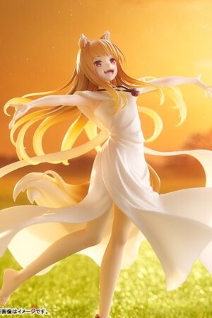 Figura POP UP PARADE Holo: Abundant Harvest Ver. L size Spice and Wolf Good Smile Company Tienda Figuras Anime Chile