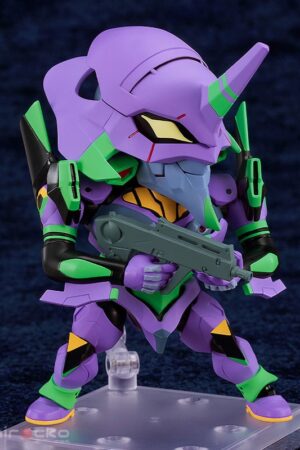 Figura Nendoroid EVA 01 Rebuild of Evangelion Good Smile Company Tienda Figuras Anime Chile
