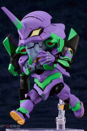 Figura Nendoroid EVA 01 Rebuild of Evangelion Good Smile Company Tienda Figuras Anime Chile
