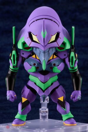 Figura Nendoroid EVA 01 Rebuild of Evangelion Good Smile Company Tienda Figuras Anime Chile